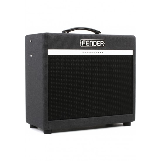 Fender Bassbreaker 15 Combo, 230V EUR- 2262006000