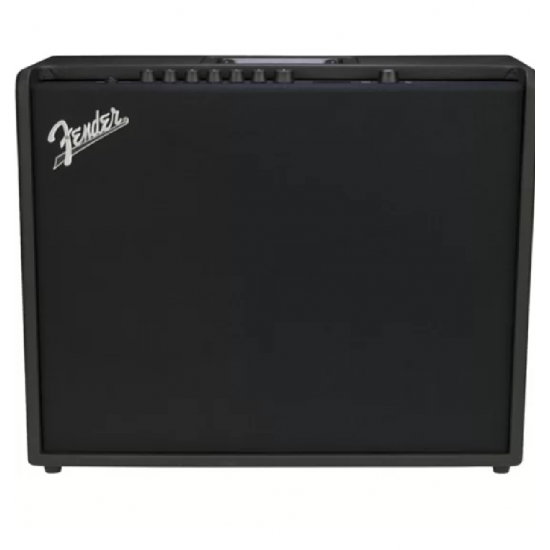 Fender Mustang GT-200 200w 2x12" Digital Combo Amplifier