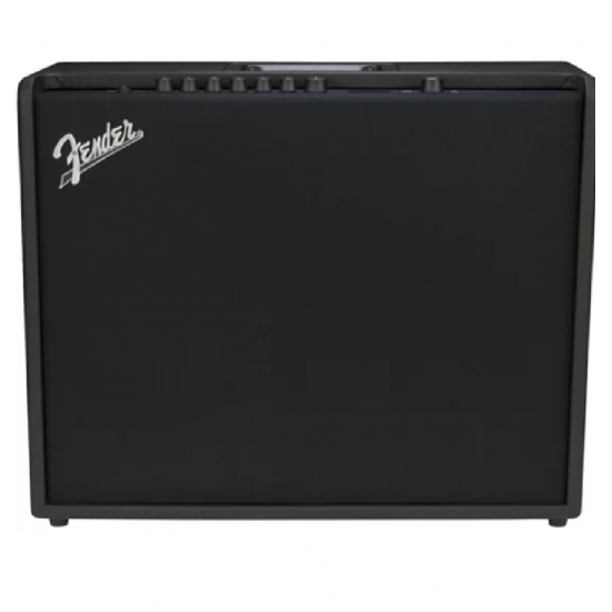 Fender Mustang GT-200 200w 2x12" Digital Combo Amplifier Fender Mustang GT-200 200w 2x12" Digital Combo Amplifier