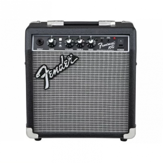 Fender Frontman 10G Amplifier Fender Frontman 10G Amplifier