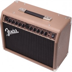 Fender Acoustasonic™ 40 Model #: 2314206000