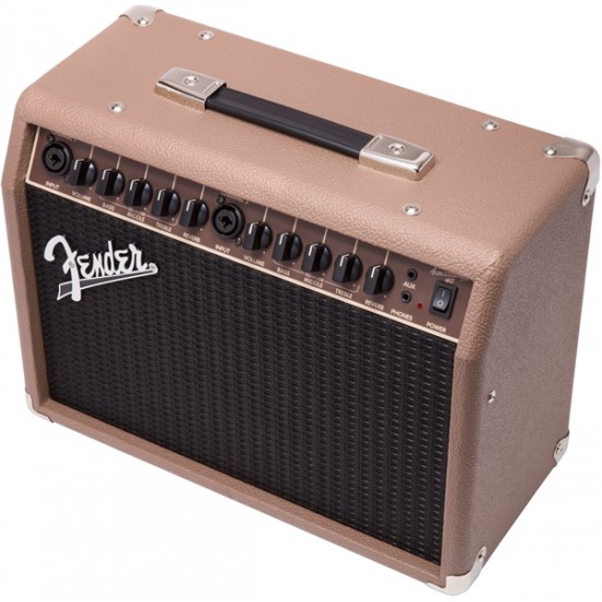 Fender Acoustasonic™ 40 Model #: 2314206000