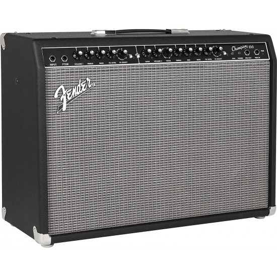 Fender Champion 100 Guitar Amplifier