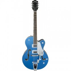 Gretsch 2506011570 G5420t Electromatic Hollowbody Fairlane Blue