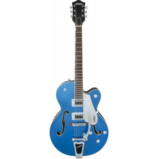 Gretsch 2506011570 G5420t Electromatic Hollowbody Fairlane Blue