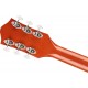 Gretsch G5420T Electromatic Classic Hollowbody Single-cut Electric Guitar with Bigsby - Orange Stain Gretsch G5420T Electromatic Classic Hollowbody Single-cut Electric Guitar with Bigsby - Orange Stain