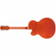 Gretsch G5420T Electromatic Classic Hollowbody Single-cut Electric Guitar with Bigsby - Orange Stain Gretsch G5420T Electromatic Classic Hollowbody Single-cut Electric Guitar with Bigsby - Orange Stain