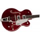 Gretsch G5420T Electromatic Classic Hollowbody Electric Guitar with Bigsby - Walnut Stain