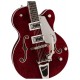 Gretsch G5420T Electromatic Classic Hollowbody Electric Guitar with Bigsby - Walnut Stain