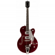 Gretsch G5420T Electromatic Classic Hollowbody Electric Guitar with Bigsby - Walnut Stain