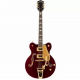 Gretsch G5422TG 2506217517 Electric Guitar with Bigsby - Walnut Stain