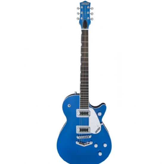 Gretsch Guitars G5435 Limited Edition Electromatic Pro Jet Electric Guitar Fairlane Blue 2517010570
