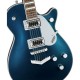 Gretsch G5220 Electromatic Jet BT Electric Guitar - Midnight Sapphire Gretsch G5220 Electromatic Jet BT Electric Guitar - Midnight Sapphire