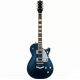 Gretsch G5220 Electromatic Jet BT Electric Guitar - Midnight Sapphire Gretsch G5220 Electromatic Jet BT Electric Guitar - Midnight Sapphire