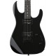 Jackson Dinky JS11 Electric Guitar - Black