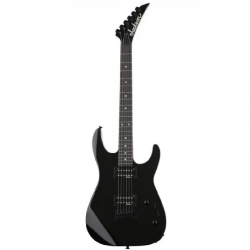 Jackson Dinky JS11 Electric Guitar - Black