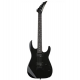 Jackson Dinky JS11 Electric Guitar - Black