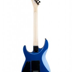 Jackson JS Series Dinky JS11 Amaranth Fingerboard , Metallic Blue