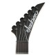 Jackson JS Series Dinky JS11 Amaranth Fingerboard , Metallic Blue