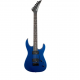 Jackson JS Series Dinky JS11 Amaranth Fingerboard , Metallic Blue