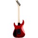 Jackson JS Series Dinky JS11 2910121552 Electric Guitar, Metallic Red