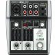 Behringer Xenyx 302USB Mixer with USB