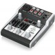 Behringer Xenyx 302USB Mixer with USB