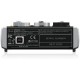 Behringer Xenyx 302USB Mixer with USB Behringer Xenyx 302USB Mixer with USB