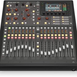 Behringer X32 Producer 40-channel Digital Mixer