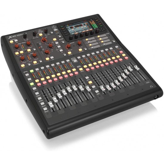 Behringer X32 Producer 40-channel Digital Mixer