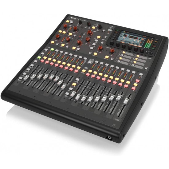Behringer X32 Producer 40-channel Digital Mixer Behringer X32 Producer 40-channel Digital Mixer