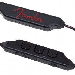 Fender 6889001000 Pure Sonic Premium Wireless Bluetooth Earphones