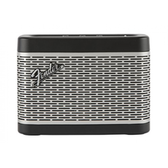 Fender 6960106000 Newport Bluetooth Speaker - Black