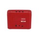 Fender 6960106054 Newport Bluetooth Speaker - Red