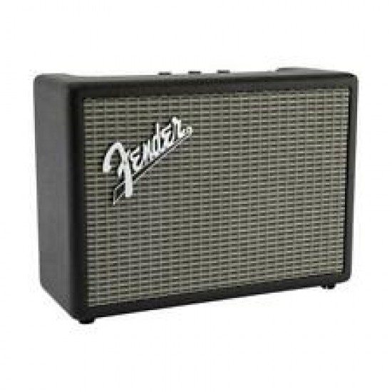 Fender Monterey Bluetooth Speaker 6960204000