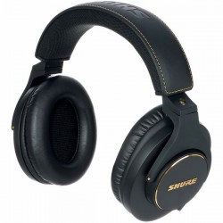 Shure SRH840A-EFS Professional Studio Headphones