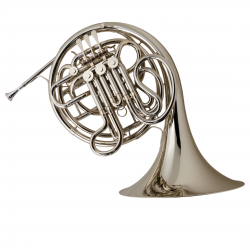 Conn 8D C.G. Double Horn Outfit- Display Unit