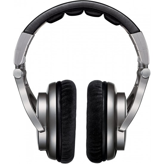 Shure SRH940-E Reference Studio Headphones II