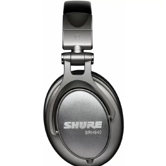 Shure SRH940-E Reference Studio Headphones II