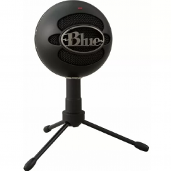 Logitech Blue Snowball iCE Plug 'n Play USB Microphone