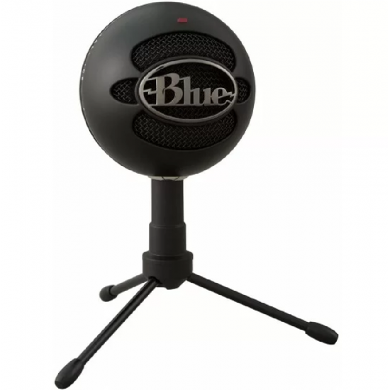 Logitech Blue Snowball iCE Plug 'n Play USB Microphone