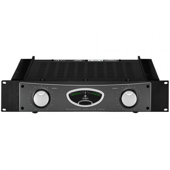 Behringer A500 Power Amplifier