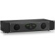 Behringer A800 800W 2-channel Power Amplifier Behringer A800 800W 2-channel Power Amplifier