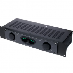 Behringer A800 800W 2-channel Power Amplifier