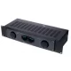 Behringer A800 800W 2-channel Power Amplifier Behringer A800 800W 2-channel Power Amplifier