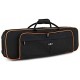 Thomson AF15B12 Violin Case (Black)