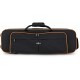 Thomson AF15B12 Violin Case (Black)