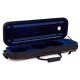 Thomson AF15B12 Violin Case (Black)