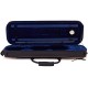 Thomson AF15B12 Violin Case (Black)