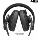 AKG K361 Over Ear Closed Back Studio Headphones AKG K361 Over Ear Closed Back Studio Headphones